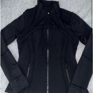 Lululemon define jacket